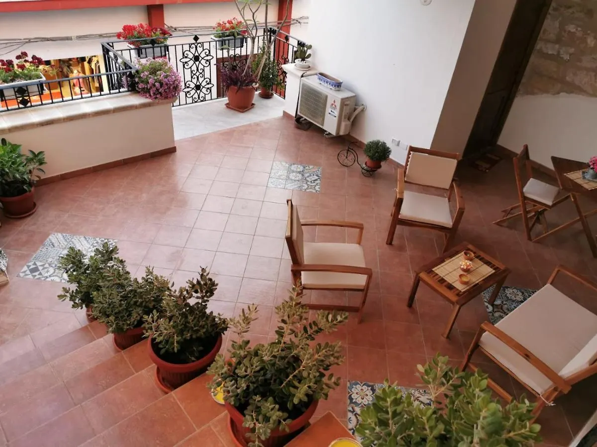 Casa Turi Apartment Terrasini 0*,  Italy